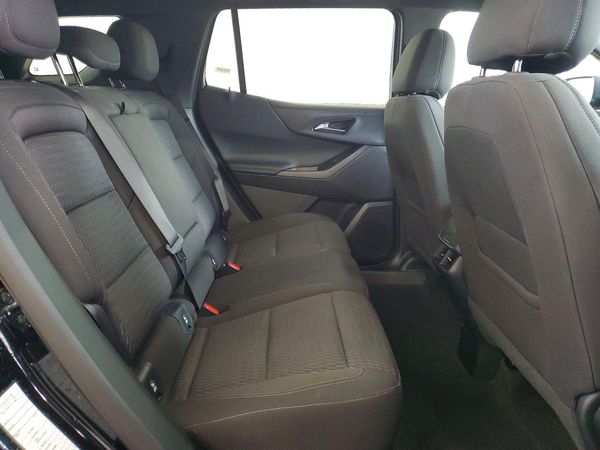2026 CHEVROLET EQUINOX 1LT — PSRS