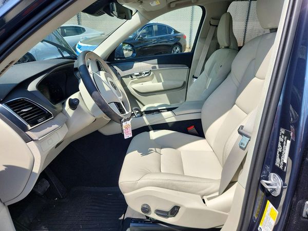 2024 VOLVO XC90 Plus Bright