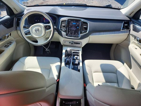 2024 VOLVO XC90 Plus Bright