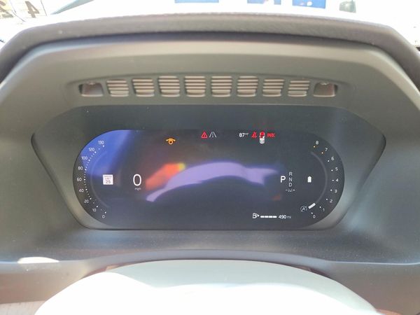 2024 VOLVO XC90 Plus Bright