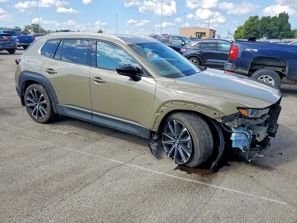 2023 MAZDA CX-50 Premium Plus Package