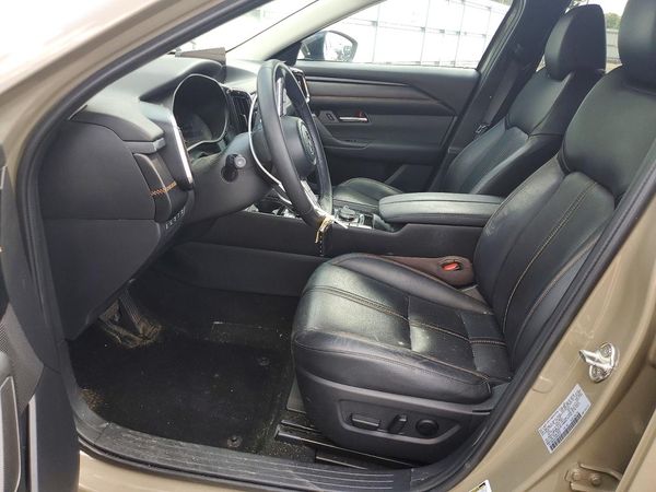 2023 MAZDA CX-50 Premium Plus Package
