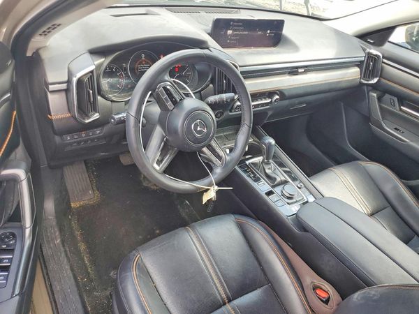 2023 MAZDA CX-50 Premium Plus Package