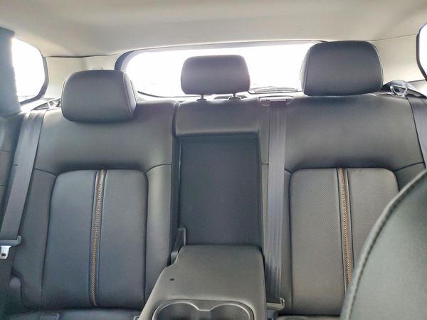 2023 MAZDA CX-50 Premium Plus Package