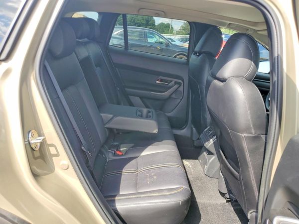 2023 MAZDA CX-50 Premium Plus Package