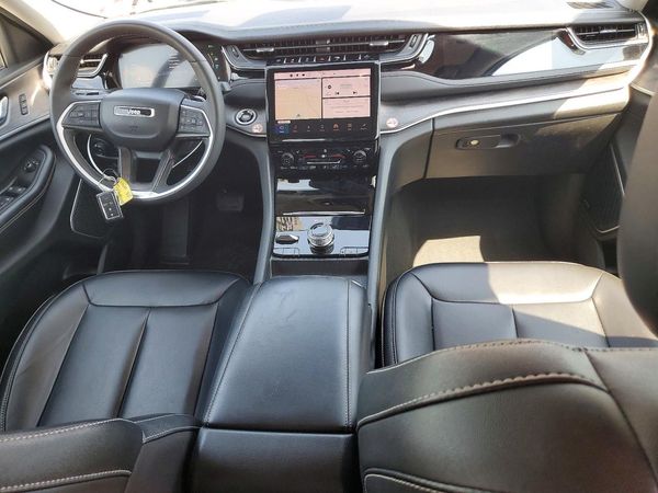 2024 JEEP CHEROKEE Limited 4XE — CKPT