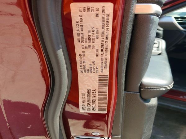 2024 JEEP CHEROKEE Limited 4XE — VINS