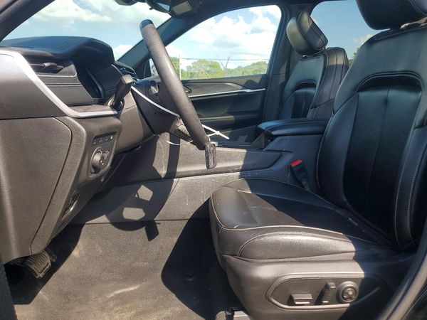 2024 JEEP GRAND CHEROKEE Limited 4XE