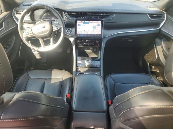 2024 JEEP GRAND CHEROKEE Limited 4XE