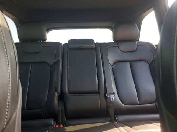 2024 JEEP GRAND CHEROKEE Limited 4XE
