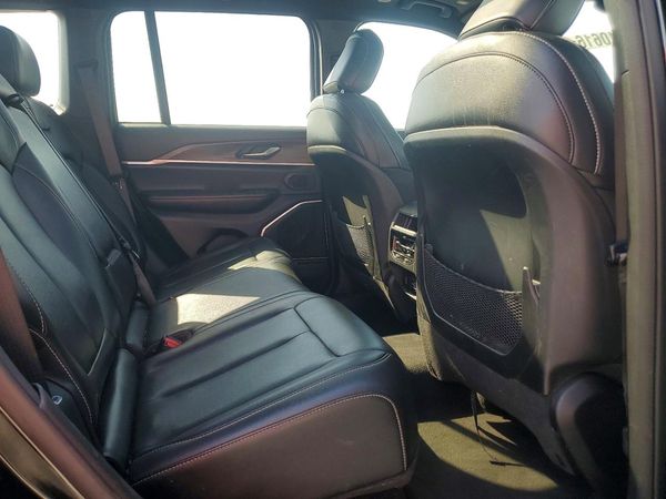 2024 JEEP GRAND CHEROKEE Limited 4XE