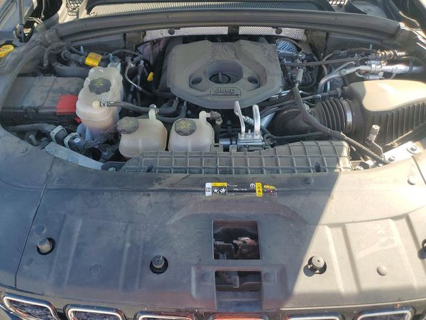 2024 JEEP GRAND CHEROKEE Limited 4XE