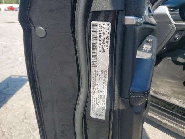 2024 JEEP GRAND CHEROKEE Limited 4XE
