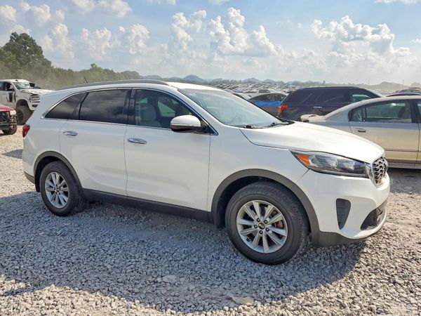 2020 KIA SORENTO L, LX, S