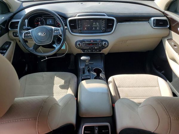 2020 KIA SORENTO L, LX, S