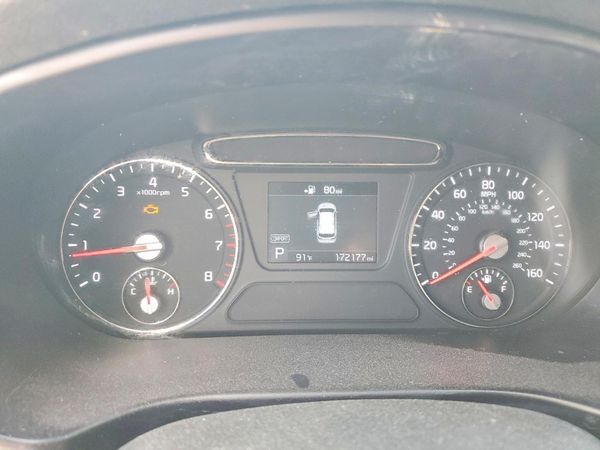 2020 KIA SORENTO L, LX, S