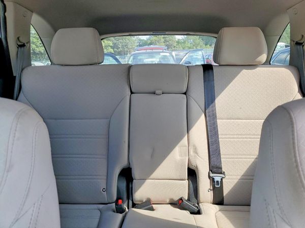 2020 KIA SORENTO L, LX, S