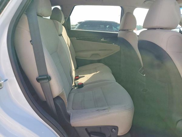 2020 KIA SORENTO L, LX, S