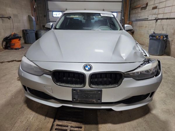2014 BMW 328 xDrive SA