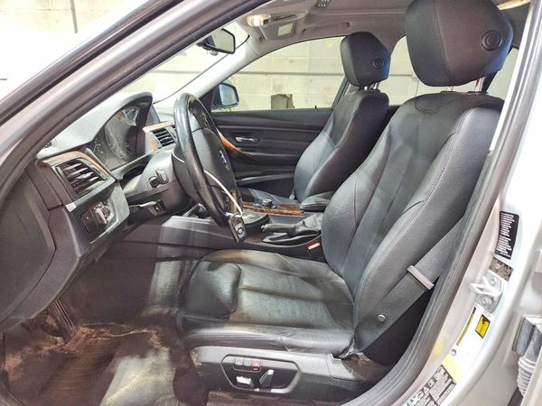 2014 BMW 328 xDrive SA