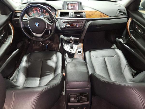 2014 BMW 328 xDrive SA
