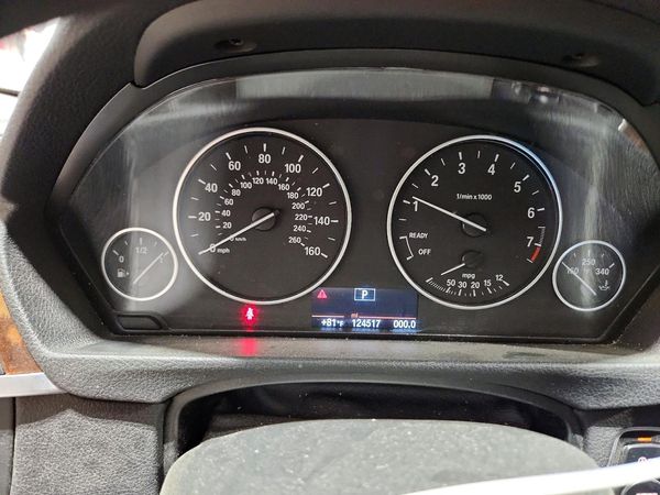 2014 BMW 328 xDrive SA