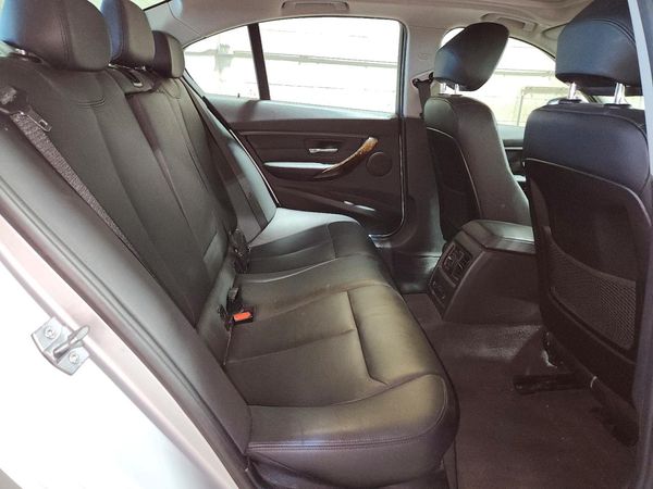 2014 BMW 328 xDrive SA
