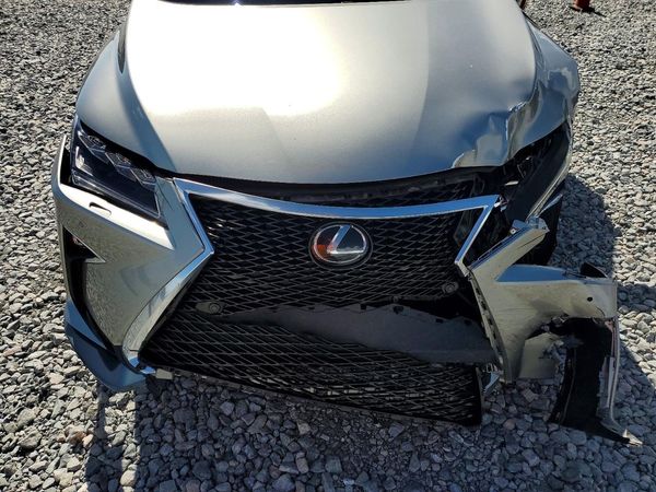 2019 LEXUS RX 350