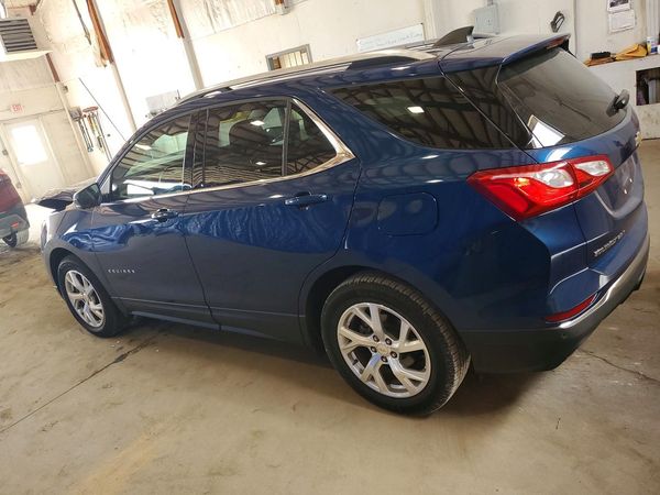 2020 CHEVROLET EQUINOX LT (2LT)