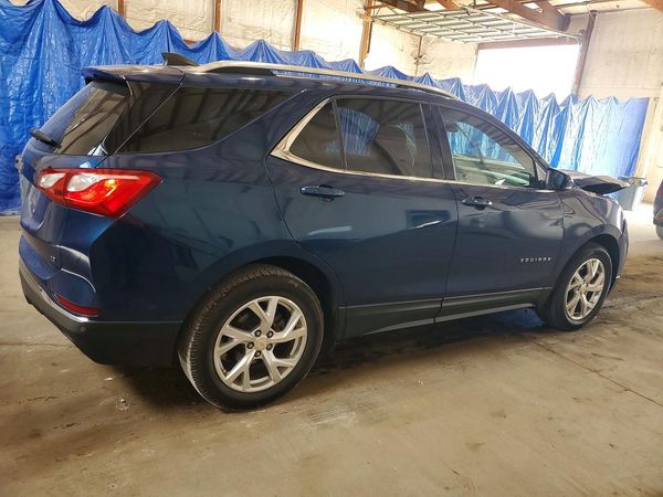 2020 CHEVROLET EQUINOX LT (2LT)