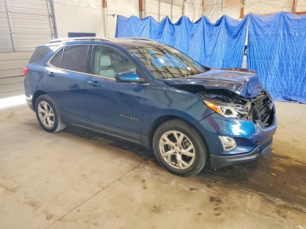 2020 CHEVROLET EQUINOX LT (2LT)