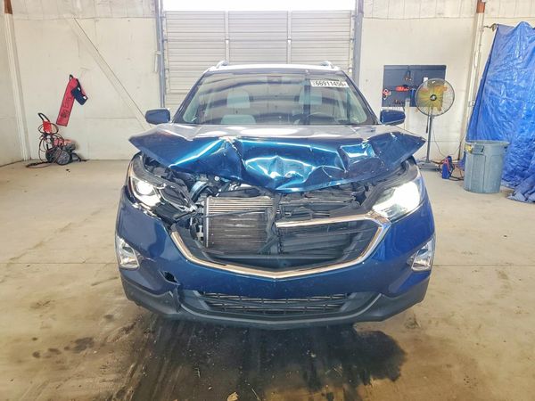 2020 CHEVROLET EQUINOX LT (2LT)