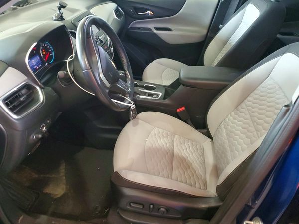 2020 CHEVROLET EQUINOX LT (2LT)