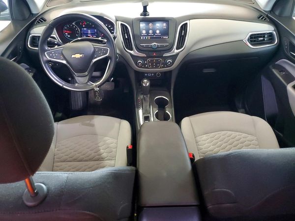2020 CHEVROLET EQUINOX LT (2LT)