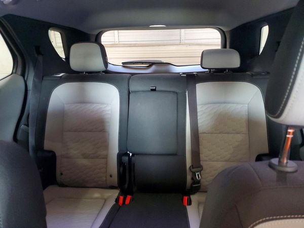 2020 CHEVROLET EQUINOX LT (2LT)