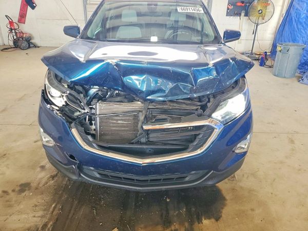2020 CHEVROLET EQUINOX LT (2LT)