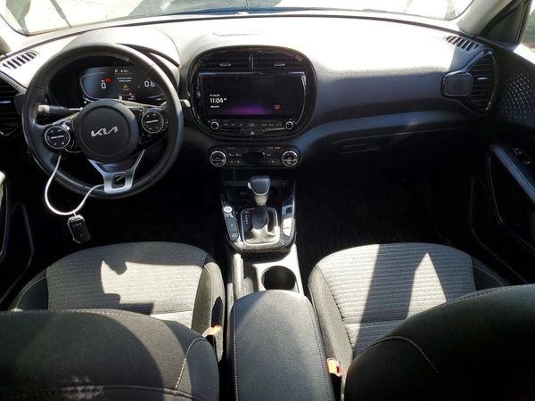2023 KIA SOUL EX — CKPT