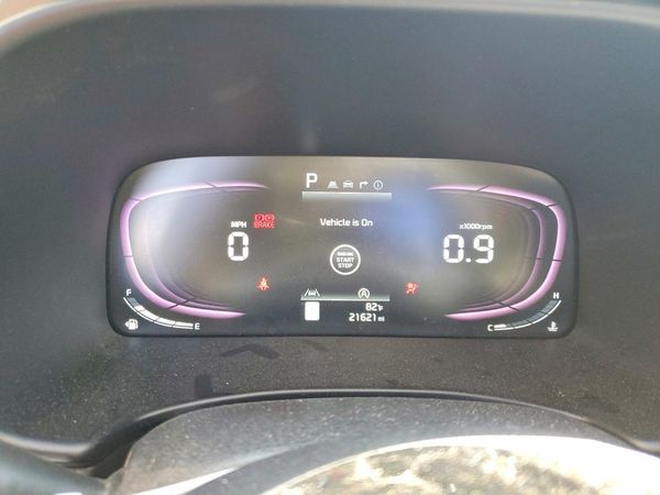 2023 KIA SOUL EX — ODOM