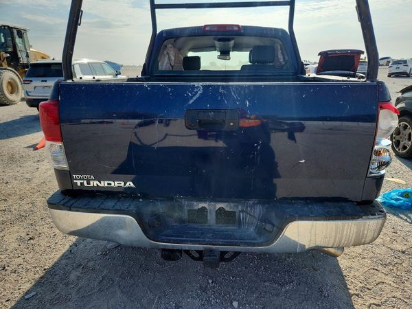 2013 TOYOTA TUNDRA SR5 — DIRR