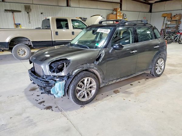 2014 MINI COOPER