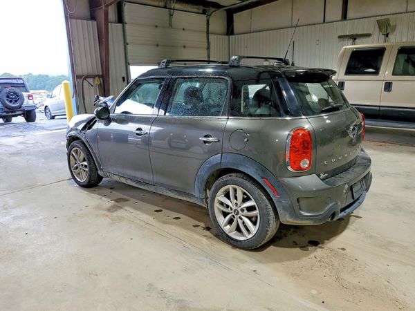 2014 MINI COOPER