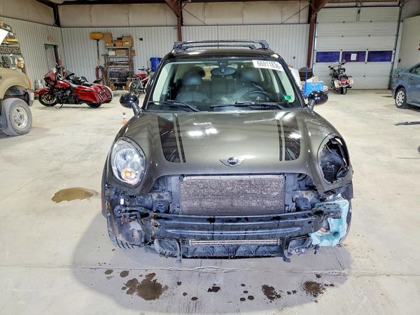 2014 MINI COOPER