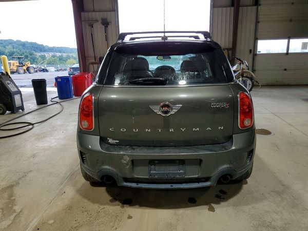 2014 MINI COOPER