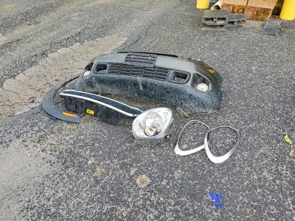 2014 MINI COOPER