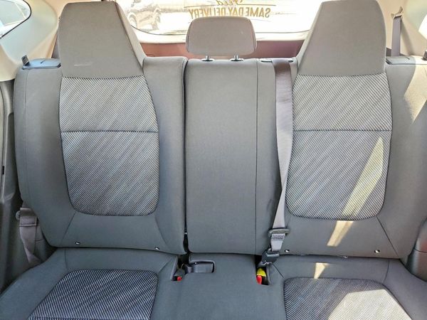 2025 KIA SELTOS LX