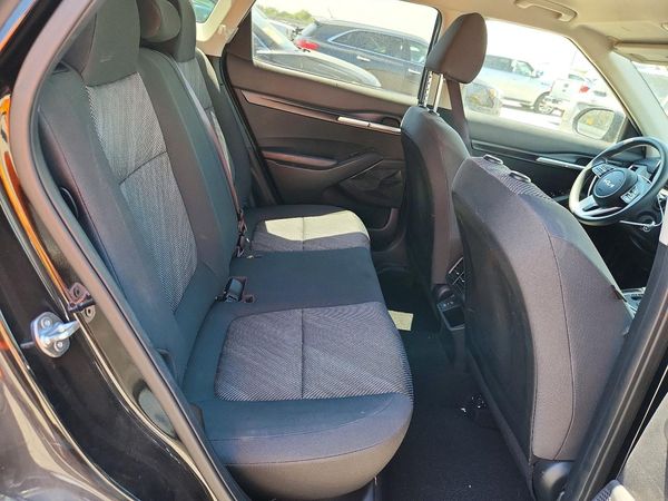 2025 KIA SELTOS LX