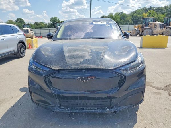 2024 FORD MUSTANG Premium