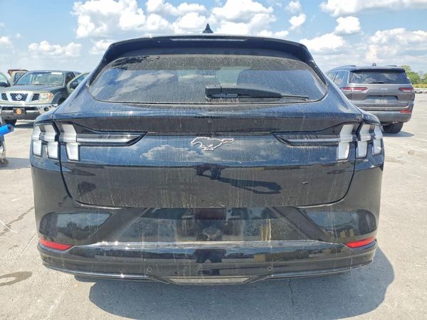 2024 FORD MUSTANG Premium