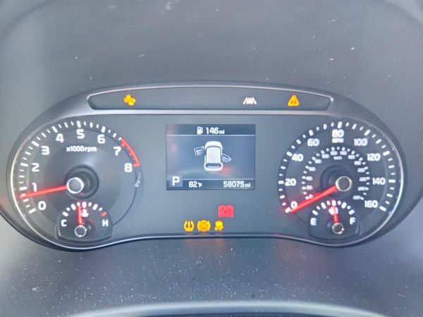 2022 KIA SOUL