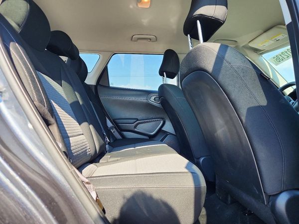 2022 KIA SOUL